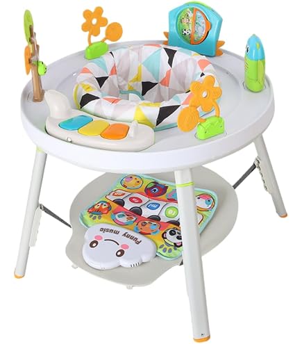 Amazon | バイリンガル ジャンパルー FBL68 フィッシャープライス